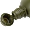 Фляга Tribe Canteen пластикова olive (T-FE-0022-olive) - Зображення 3
