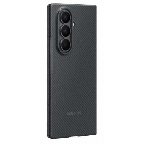 Чехол для мобильного телефона Samsung Carbon Galaxy Fold 7 Black (EF-XF966SBEGUA)