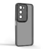 Чохол до мобільного телефона Armorstandart Shade Infinix Hot 60 4G Black (ARM87236) - Зображення 1