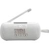 Акустична система JBL Tuner 3 White (JBLTUNER3WHT) - Зображення 2