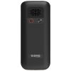 Мобильный телефон Sigma X-style 171 MINI Track Black-Orange (4827798813737) - Изображение 2