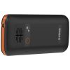Мобильный телефон Sigma X-style 171 MINI Track Black-Orange (4827798813737) - Изображение 3