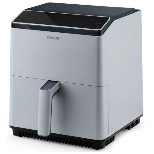 Мультипіч Cosori Smart Dual Blaze Chef Edition 6.4-Litre CAF-P583S-AEUR (KAAPAFCSSEU0079Y)