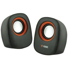 Акустическая система YENKEE YSP 2001BK Black (45008116)