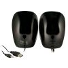 Акустическая система YENKEE YSP 2001BK Black (45008116) - Изображение 1