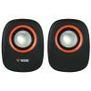 Акустическая система YENKEE YSP 2001BK Black (45008116) - Изображение 2