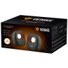 Акустическая система YENKEE YSP 2001BK Black (45008116) - Изображение 3