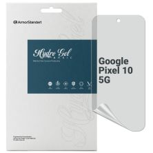 Пленка защитная Armorstandart hydrogel Matte Google Pixel 10 5G (ARM87310)