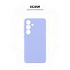 Чехол для мобильного телефона Armorstandart ICON Samsung S24 Camera cover Lavender (ARM88862) - Изображение 2