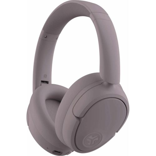 Наушники Jlab Jbuds Lux Wireless Light Pink (IEUHBJLUXANCRMVE62)