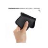 Чохол до мобільного телефона BeCover Silicone Poco F7 Ultra Black (713792) - Зображення 3