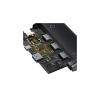 Концентратор Baseus USB 3.0 to 4xUSB 3.0 1.0m black (WKQX030101) - Изображение 2