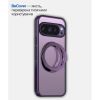 Чехол для мобильного телефона BeCover Aura Fold Google Pixel 9 / 9 Pro / 10 / 10 Pro Purple (714136) - Изображение 1
