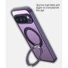 Чехол для мобильного телефона BeCover Aura Fold Google Pixel 9 / 9 Pro / 10 / 10 Pro Purple (714136) - Изображение 2