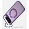 Чехол для мобильного телефона BeCover Aura Fold Google Pixel 9 / 9 Pro / 10 / 10 Pro Purple (714136) - Изображение 3