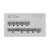 Блок живлення Seasonic 750W FOCUSGX-750-ATX31-WHT (FOCUS-GX-750-ATX31-WHITE) - Зображення 3