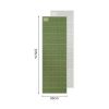 Туристический коврик Naturehike CNK2450WS044 195x60х1,8см зелений (6927595788356) Туристический коврик Naturehike CNK2450WS044 195x60х1,8см зелений (6927595788356) - Изображение 1