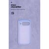 Чехол для мобильного телефона Armorstandart ICON Google Pixel 10 5G Camera cover Lavender (ARM87460) - Изображение 3