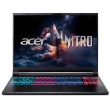 Ноутбук Acer Nitro V 16S ANV16S-71 (NH.U28EU.003) Ноутбук Acer Nitro V 16S ANV16S-71 (NH.U28EU.003)