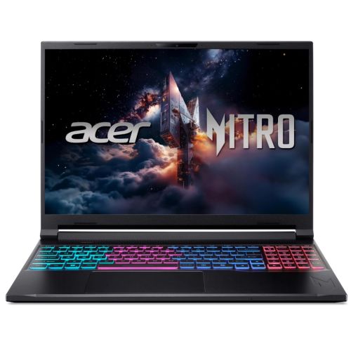 Ноутбук Acer Nitro V 16S ANV16S-71 (NH.U28EU.003) Ноутбук Acer Nitro V 16S ANV16S-71 (NH.U28EU.003)
