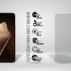 Плівка захисна Armorstandart hydrogel Anti-spy Xiaomi 15T Pro 5G (ARM86972) - Зображення 1