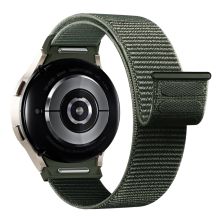 Ремешок для смарт-часов Armorstandart Nylon Band для Samsung Galaxy Watch 7 / FE / 6 / 6 Classic / 5 / 5 Pro / 4 / 4 Classic Khaki (ARM86850)