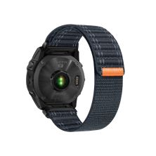 Ремінець до смарт-годинника Armorstandart Sprint для Garmin 26 mm Blue (ARM85668)