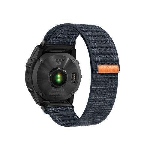 Ремінець до смарт-годинника Armorstandart Sprint для Garmin 26 mm Blue (ARM85668)