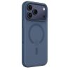 Чехол для мобильного телефона Belkin Magnetic Protective Grip iPhone 17 Pro Max Navy (MSA036HQNY) - Изображение 1