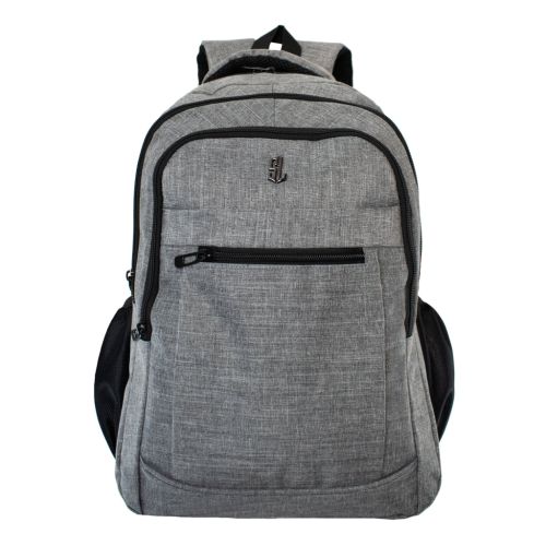 Рюкзак для ноутбука Semi Line 15.6 P8310 21L Grey (P8310-1)