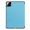 Чохол до планшета BeCover Smart Case Xiaomi Pad 8 / 8 Pro 11.2 Blue (714580) - Зображення 2