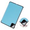 Чохол до планшета BeCover Smart Case Xiaomi Pad 8 / 8 Pro 11.2 Blue (714580) - Зображення 3