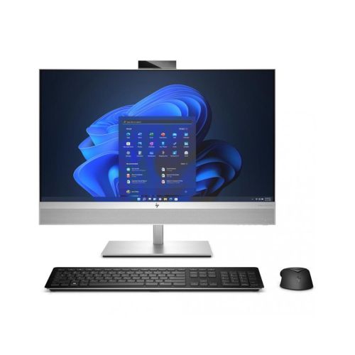 Компьютер HP EliteOne 870 G9 AiO / i7-14700, 16, 512, WiFi, кл+м, Win11P (A0YZ0EA)