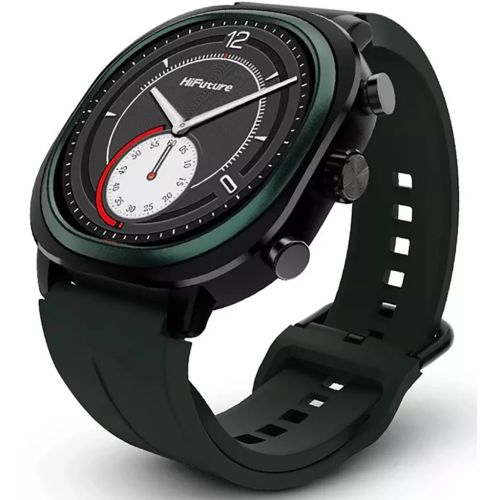 Смарт-часы HiFuture aix lite green (aixlite.green)
