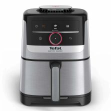Мультипечь Tefal Easy Fry Silence Smart (EY572DE1)