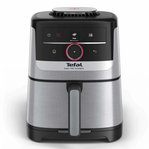 Мультипечь Tefal Easy Fry Silence Smart (EY572DE1)