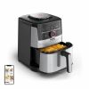 Мультипечь Tefal Easy Fry Silence Smart (EY572DE1) - Изображение 1