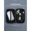 Кабель мультимедийный HDMI M to HDMI M 0.5m 4K60Hz black Vention (AAIBD) - Изображение 3