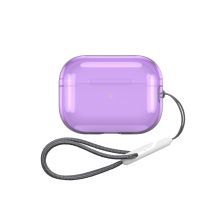 Чохол для навушників Armorstandart Air для Apple Airpods Pro 2 Purple (ARM85335) (ARM85335)