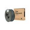 Пластик для 3D-принтера The Filament PETG 1.75mm BASALT GREY 1kg (TF-24017) - Изображение 2