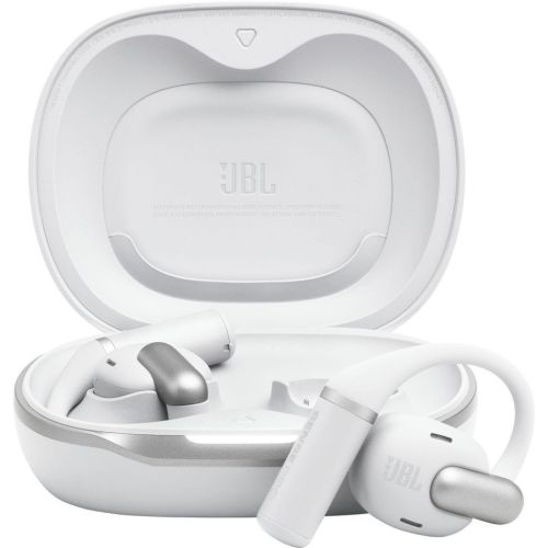 Навушники JBL Sense Pro White (JBLSENSEPROWHT)