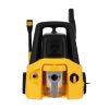 Мойка высокого давления 2E AquaClean 1600Вт, 130бар, 480л/час, шланг 8м (2E-HPW1613VC) - Изображение 1