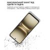 Чохол до мобільного телефона BeCover Anti-Shock Tecno Spark 40C 4G (KM4k) Clear (714706) - Зображення 2