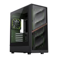 Корпус для ПК Gamemax AERIS 330 MB