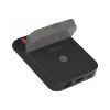 Порт-репликатор J5create Dock-Station Nintendo Switch (HDMI/PD/USB-A/USB-C/LAN) (JCD620-N) - Изображение 2
