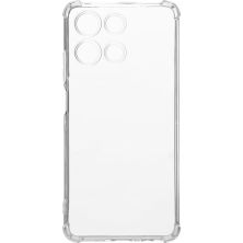 Чехол для мобильного телефона Armorstandart Air Force Motorola G57 Power 5G Camera cover Clear (ARM89607)