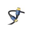 Кабель мультимедийный HDMI M to HDMI M 1.5m V2.1 8K 60Hz blue VENTION (ALGLG) - Изображение 1
