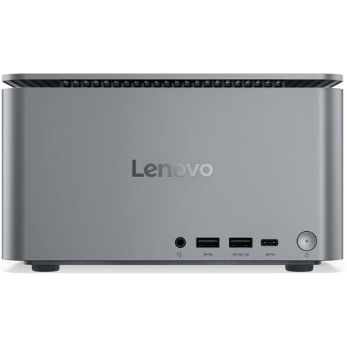 Комп'ютер Lenovo ThinkCentre neo Ultra Gen 2 / Ultra5 235, 32, 512, RTX 5060 8GB, KM, W11P (13BG0017UI)