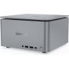 Комп'ютер Lenovo ThinkCentre neo Ultra Gen 2 / Ultra5 235, 32, 512, RTX 5060 8GB, KM, W11P (13BG0017UI) - Зображення 2