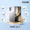 Мобільний телефон Tecno Spark Go 3 4/64Gb Titanium Grey (4894947105289) - Зображення 1